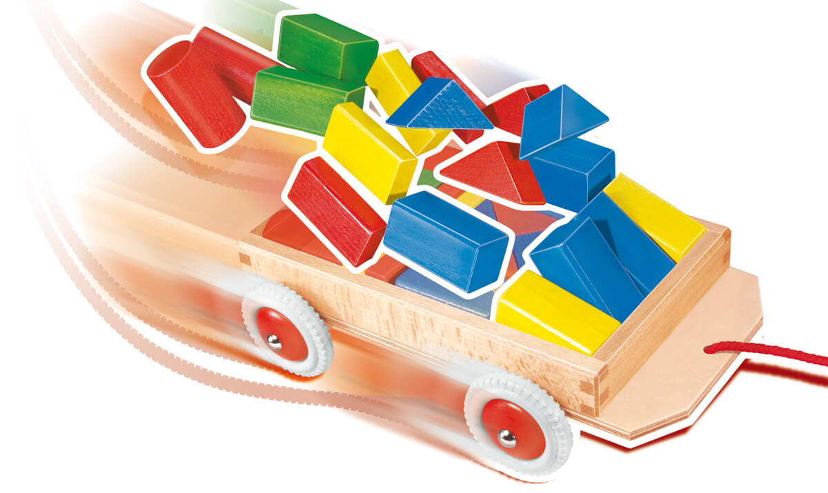 Bild 1 - Lorry