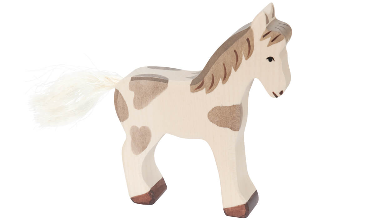 Bild 1 - Pony - Flori