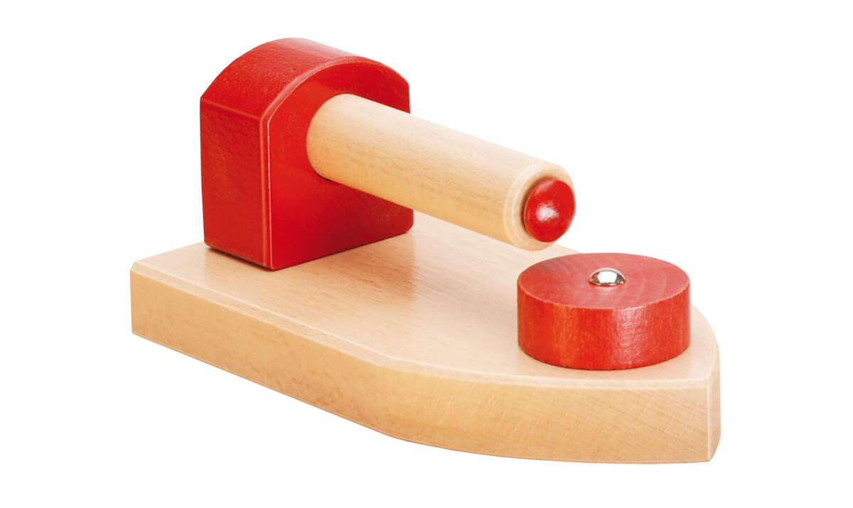 Bild 1 - Bügeleisen