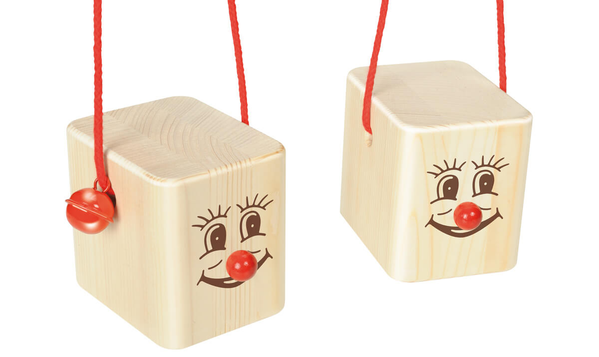 Bild 1 - Cube-Stepper