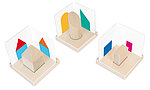 Bild 2 - 3D Geo Form
