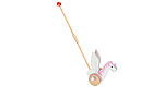 Bild 2 - Schiebetier Einhorn