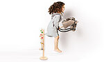 Bild 2 - "Hobby Horse" hell