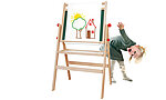 Bild 2 - Große Whiteboardtafel