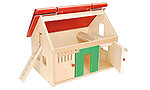 Bild 2 - Spielscheune