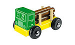 Bild 4 - Kleine Trucks