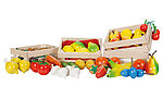 Bild 2 - Große Obstkiste